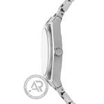 EMPORIO ARMANI Federico Silver Stainless Steel Bracelet AR11620 EMPORIO ARMANI Federico Silver Stainless Steel Bracelet AR11620